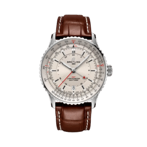 Breitling Navitimer Automatic GMT 41
