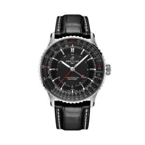 Breitling Navitimer Automatic GMT 41