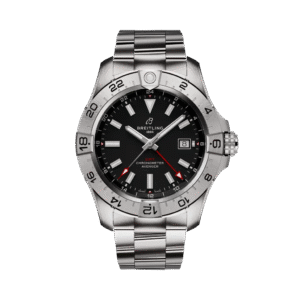 Breitling Avenger Automatic GMT 44