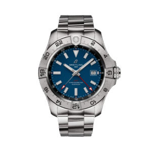 Breitling Avenger Automatic GMT 44