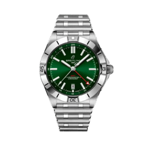 Breitling Chronomat Automatic GMT 40