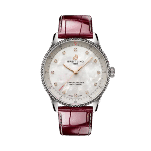 Breitling Navitimer 32