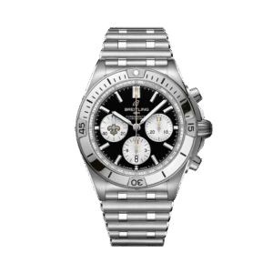 Breitling Chronomat B01 42 NFL New Orleans Saints Edition