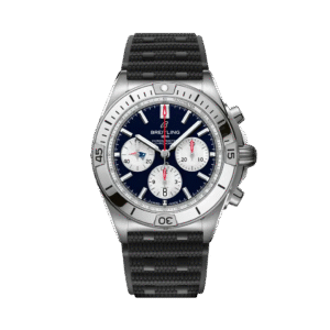 Breitling Chronomat B01 42 NFL Team Editions