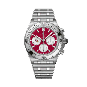 Breitling Chronomat B01 42 NFL Arizona Cardinals Edition