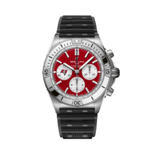 Breitling Chronomat B01 42 NFL Tampa Bay Buccaneers Edition