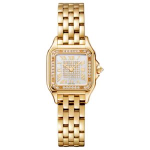 Cartier Panthère de Cartier