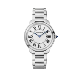 cartier ronde