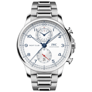 IWC Portugieser Yacht Club