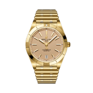 Breitling Chronomat Automatic 36 Victoria Beckham