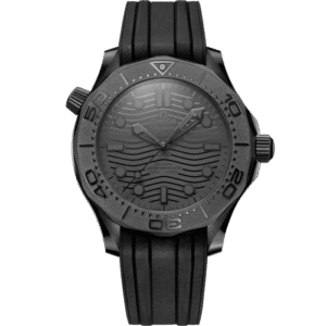 Omega Seamaster Diver 300M