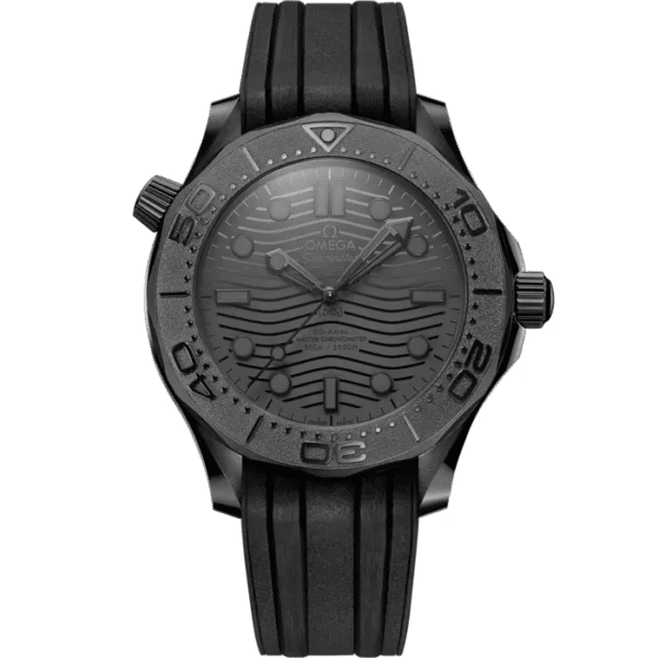 Omega Seamaster Diver 300M