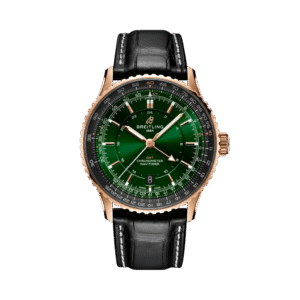 Breitling Navitimer Automatic GMT 41