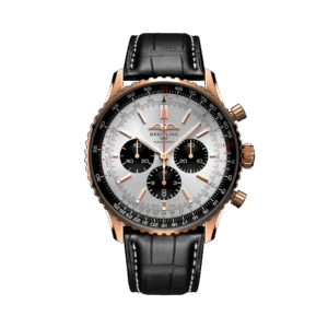 Breitling Navitimer B01 Chronograph 46
