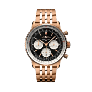 Breitling Navitimer B01 Chronograph 43