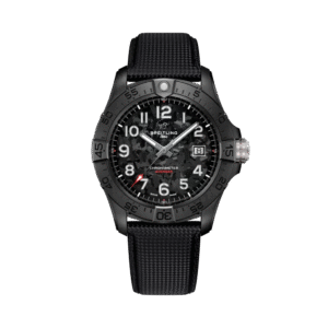 Breitling Avenger Automatic 42 Night Mission
