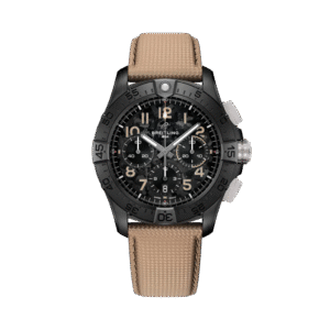 Breitling Avenger B01 Chronograph 42 Night Mission