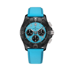 Breitling Avenger B01 Chronograph 42 Night Mission