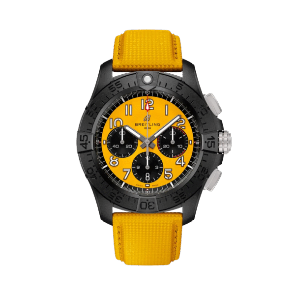 Breitling Avenger B01 Chronograph 44 Night Mission