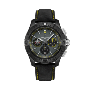 Breitling Avenger B01 Chronograph 44 Night Mission USN Bloodhounds