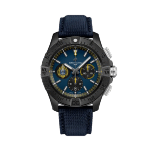Breitling Avenger B01 Chronograph 44 Night Mission US Naval Academy
