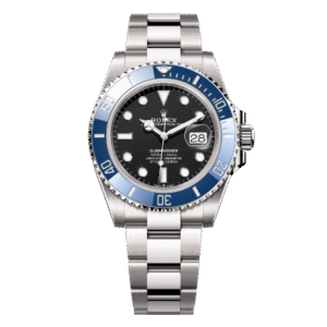 Rolex Submariner Date