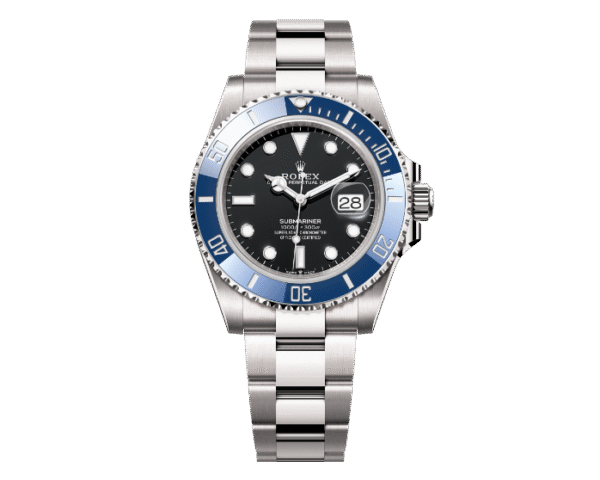 Rolex Submariner Date