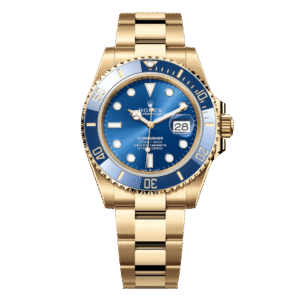 Rolex Submariner Date