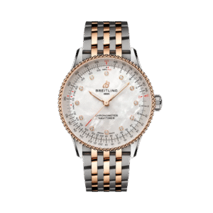 Breitling Navitimer Automatic 36