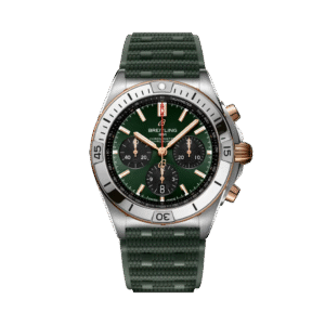Breitling Chronomat B01 42
