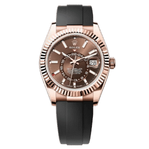 Rolex Sky-Dweller