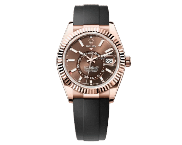 Rolex Sky-Dweller