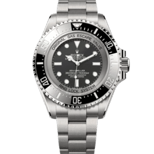 Rolex Deepsea Challenge