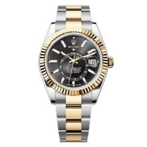 Rolex Sky-Dweller