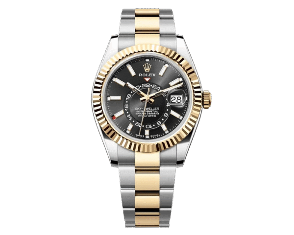 Rolex Sky-Dweller