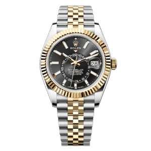 Rolex Sky-Dweller