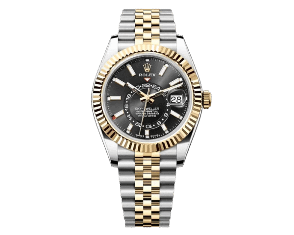 Rolex Sky-Dweller