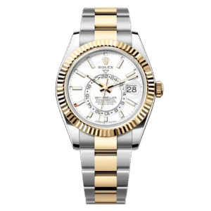 Rolex Sky-Dweller