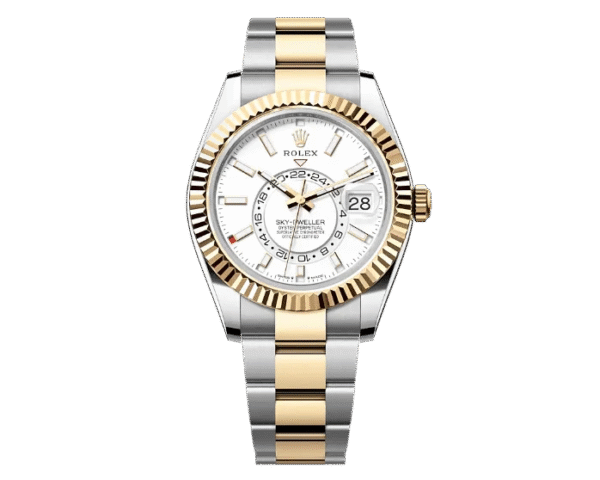 Rolex Sky-Dweller