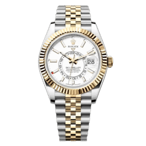 Rolex Sky-Dweller