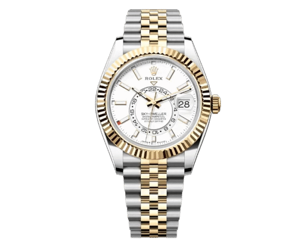 Rolex Sky-Dweller