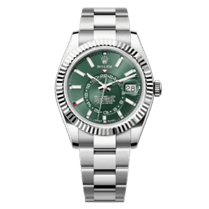 Rolex Sky-Dweller