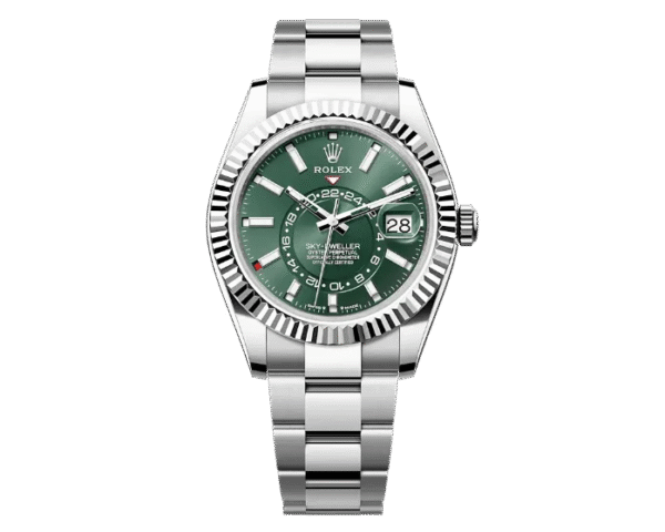 Rolex Sky-Dweller