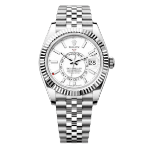 Rolex Sky-Dweller