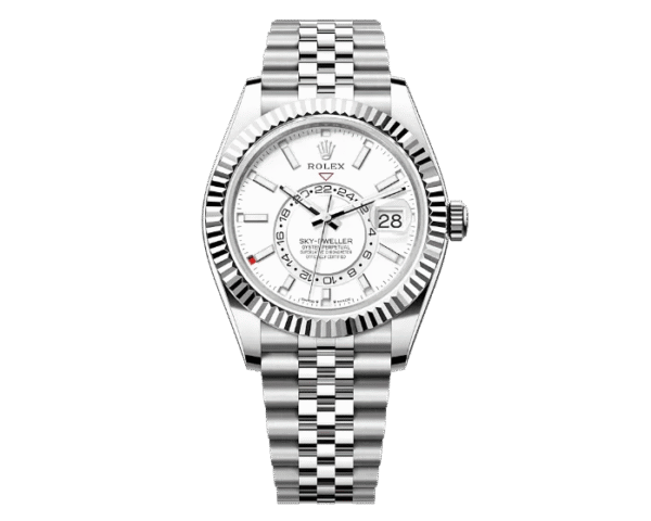 Rolex Sky-Dweller