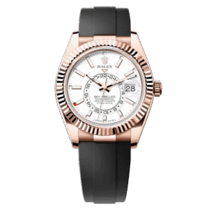 Rolex Sky-Dweller