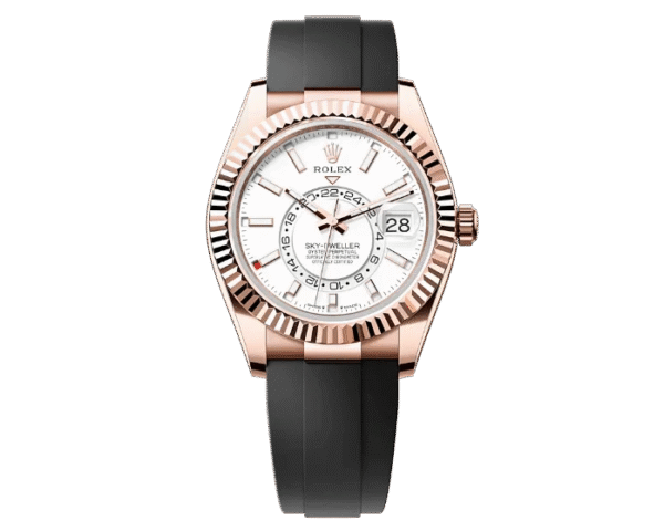Rolex Sky-Dweller