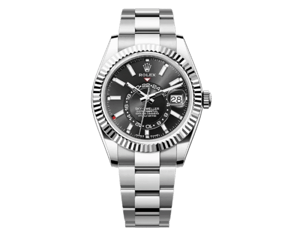 Rolex Sky-Dweller