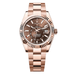 Rolex Sky-Dweller