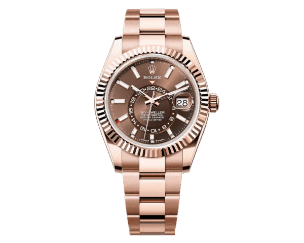 Rolex Sky-Dweller